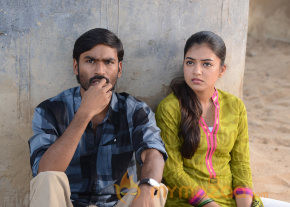 Dhanush's Naiyandi Movie Stills  photo 7