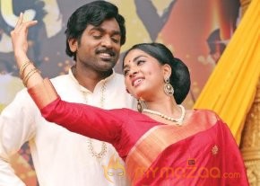 Dharma Durai Movie Stills photo 5