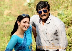 Dharma Durai Movie Stills