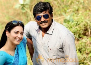Dharma Durai Romantic Stills photo 8