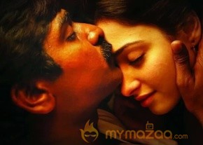 Dharma Durai Romantic Stills photo 2