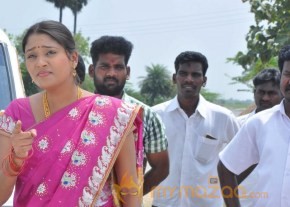 Egnapuram Movie Stills