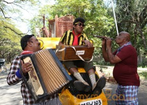Eli Movie Heroin Sada Stills photo 5
