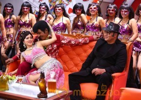 Eli Movie Heroin Sada Stills photo 27