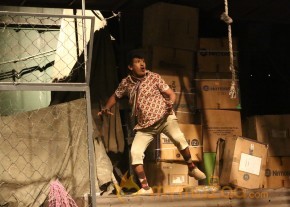 Eli Movie Heroin Sada Stills photo 17