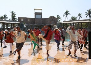 Eli Movie Heroin Sada Stills photo 20