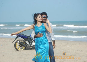 En Oviya Movie Stills photo 2