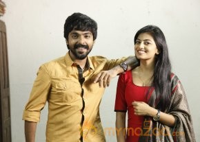 Enakku Innoru Per Irukku GV Prakash Movie Stills  photo 10