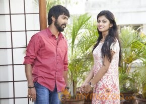 Enakku Innoru Per Irukku GV Prakash Movie Stills  photo 11