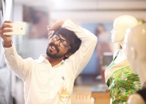 Enakku Innoru Per Irukku GV Prakash Movie Stills  photo 13