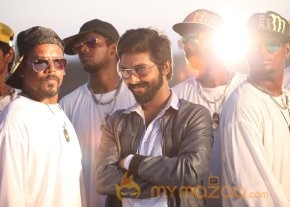 Enakku Innoru Per Irukku GV Prakash Movie Stills  photo 3