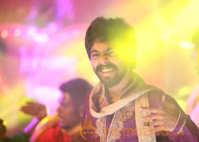 Enakku Innoru Per Irukku GV Prakash Movie Stills  photo 4