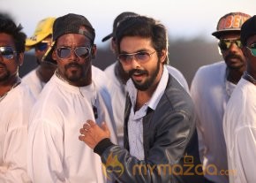Enakku Innoru Per Irukku GV Prakash Movie Stills  photo 5