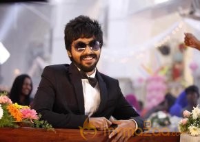 Enakku Innoru Per Irukku GV Prakash Movie Stills  photo 6
