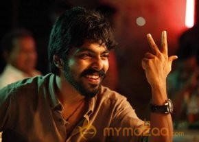 Enakku Innoru Per Irukku GV Prakash Movie Stills  photo 7