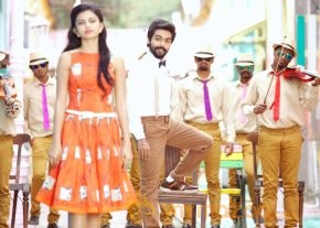 Enakku Innoru Per Irukku GV Prakash Movie Stills  photo 14