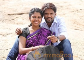 Enakku Veru Engum Kilaigal Kidaiyathu Movie Stills photo 9