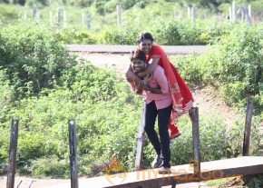 Enakku Veru Engum Kilaigal Kidaiyathu Movie Stills photo 4