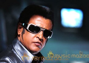 Endhiran New Stills photo 13