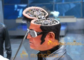Endhiran New Stills photo 29