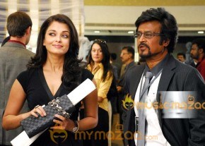 Endhiran New Stills photo 22