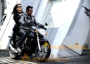 Endhiran New Stills photo 24