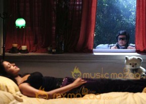 Endhiran New Stills photo 32