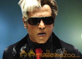 Endhiran New Stills photo 31