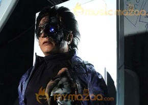 Endhiran New Stills photo 27
