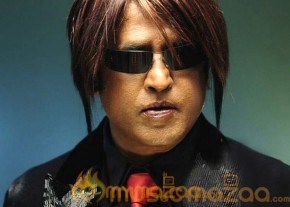 Endhiran New Stills photo 20