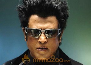 Endhiran New Stills photo 16