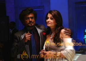 Endhiran New Stills photo 5