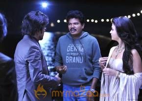 Endhiran Shoothing Spot and Movie Stills photo 11