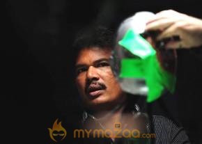 Endhiran Shoothing Spot and Movie Stills photo 13