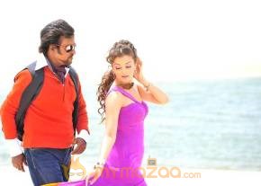 Endhiran Shoothing Spot and Movie Stills photo 2