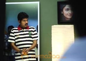 Endhiran Shoothing Spot and Movie Stills photo 6