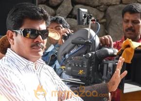 Endhiran Shoothing Spot and Movie Stills photo 8
