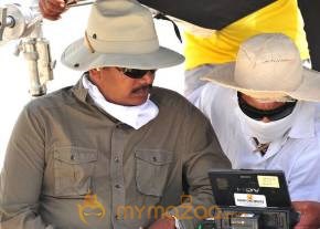 Endhiran Shoothing Spot and Movie Stills photo 3