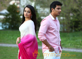  Endrendrum Punnagai Movie Stills  photo 19