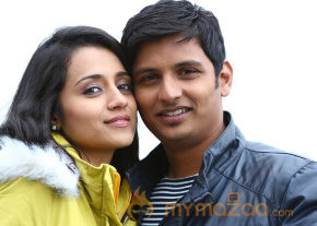  Endrendrum Punnagai Movie Stills  photo 21