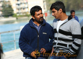  Endrendrum Punnagai Movie Stills  photo 31