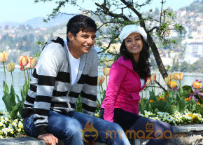  Endrendrum Punnagai Movie Stills  photo 13
