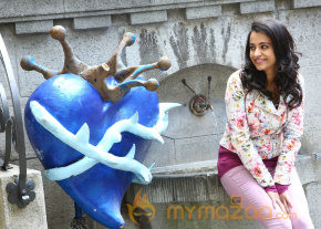  Endrendrum Punnagai Movie Stills  photo 14