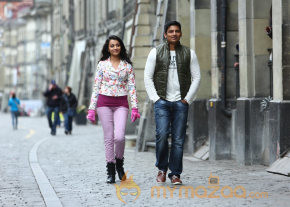  Endrendrum Punnagai Movie Stills  photo 11