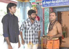 Endrume Aandham Movie Stills  photo 87