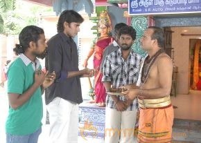 Endrume Aandham Movie Stills  photo 9