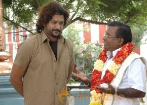 Endrume Aandham Movie Stills  photo 85