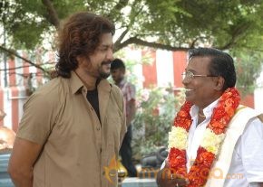 Endrume Aandham Movie Stills  photo 52