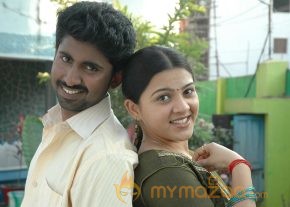 Endrume Aandham Movie Stills  photo 14