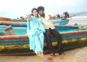 Endrume Aandham Movie Stills  photo 42
